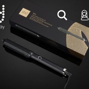 GHD RISE™ VOLUMIZING HOT BRUSH